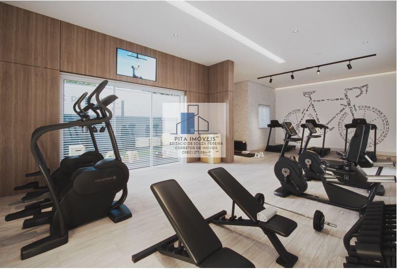 Apartamento, 2 quartos, 60 m² - Foto 10