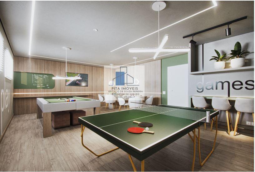 Apartamento, 2 quartos, 60 m² - Foto 12