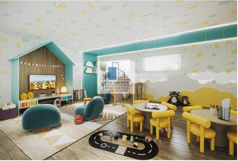 Apartamento, 2 quartos, 60 m² - Foto 17