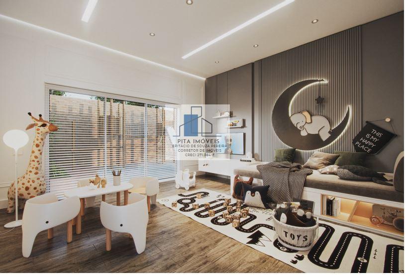 Apartamento, 2 quartos, 60 m² - Foto 18