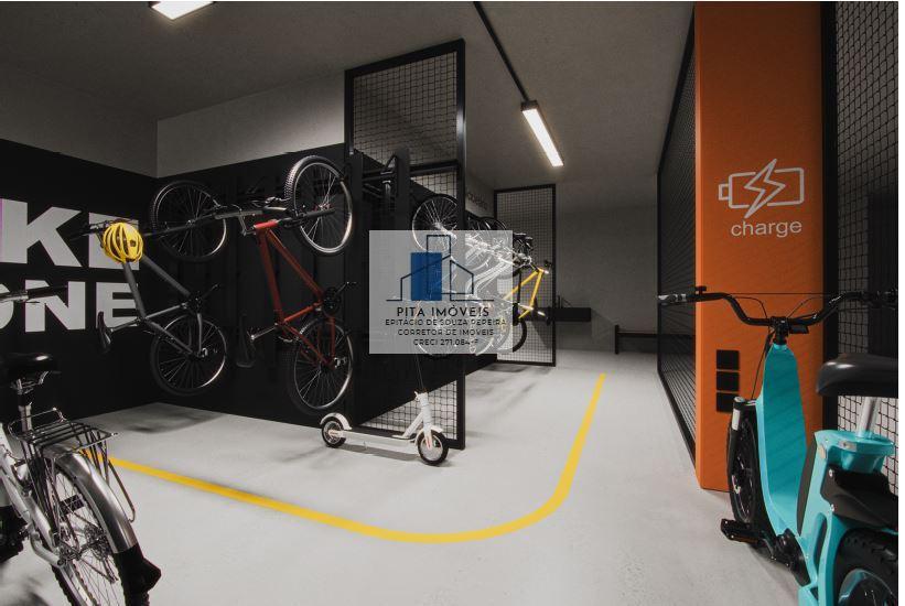 Apartamento, 2 quartos, 60 m² - Foto 13