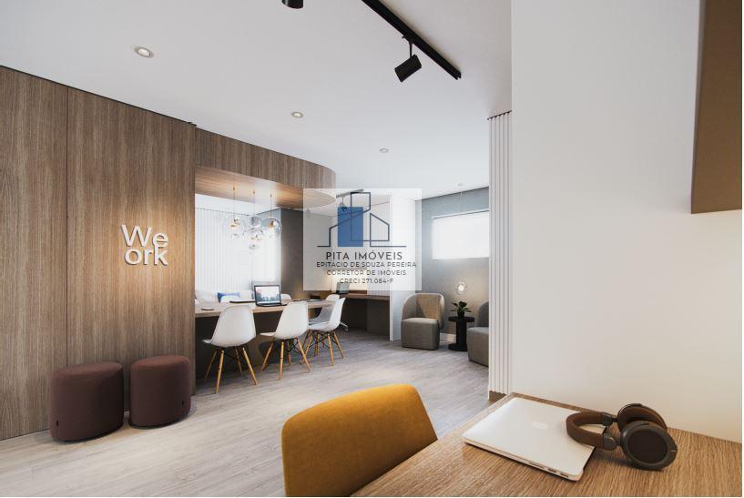 Apartamento, 2 quartos, 60 m² - Foto 21