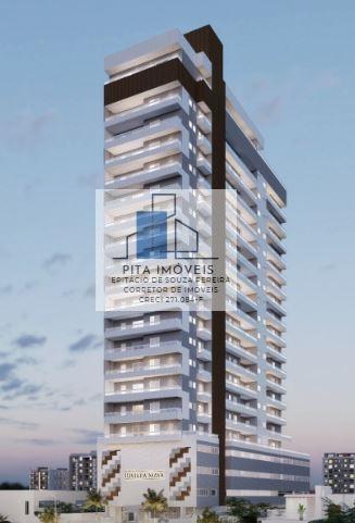 Apartamento, 2 quartos, 88 m² - Foto 1