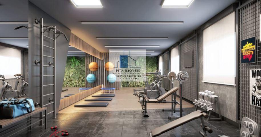 Apartamento, 2 quartos, 88 m² - Foto 6