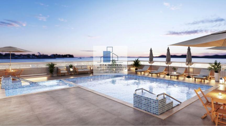Apartamento, 2 quartos, 88 m² - Foto 5