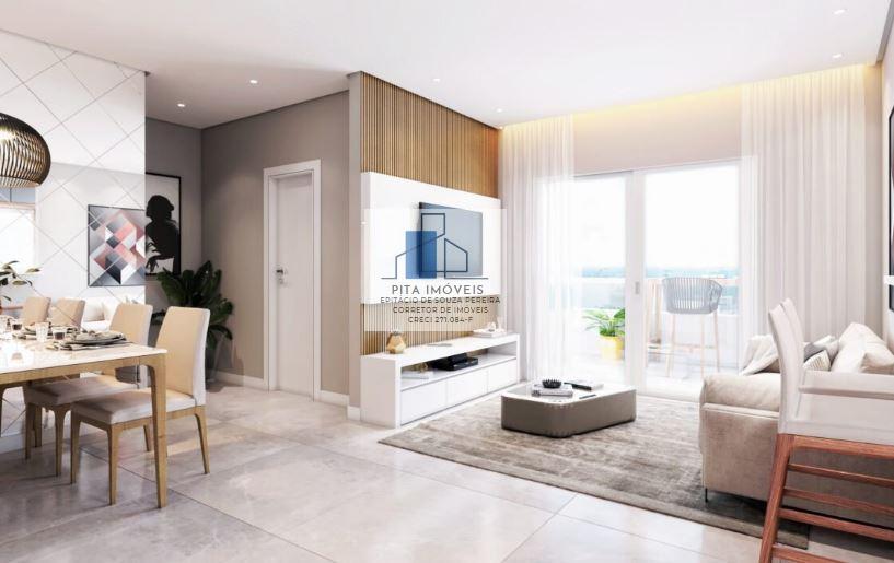 Apartamento, 2 quartos, 88 m² - Foto 9