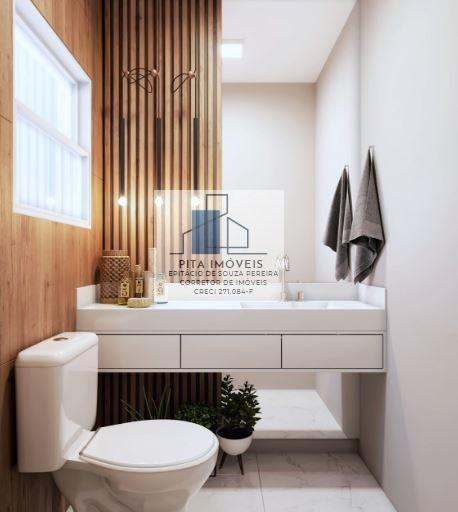 Apartamento, 2 quartos, 88 m² - Foto 11