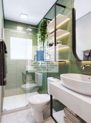 Apartamento, 2 quartos, 88 m² - Foto 15
