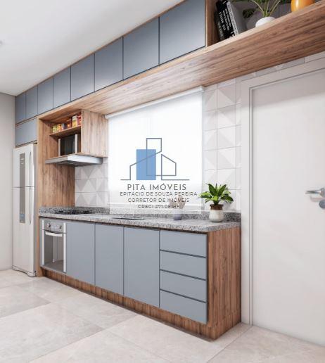 Apartamento, 2 quartos, 88 m² - Foto 10