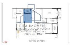 Apartamento, 2 quartos, 88 m² - Foto 17