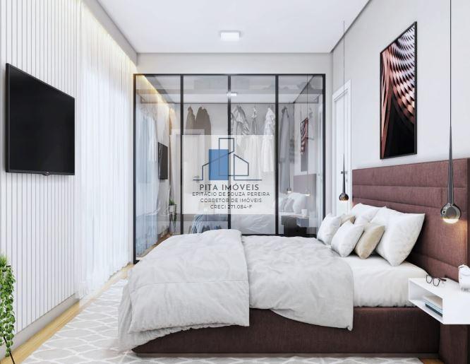 Apartamento, 2 quartos, 88 m² - Foto 12