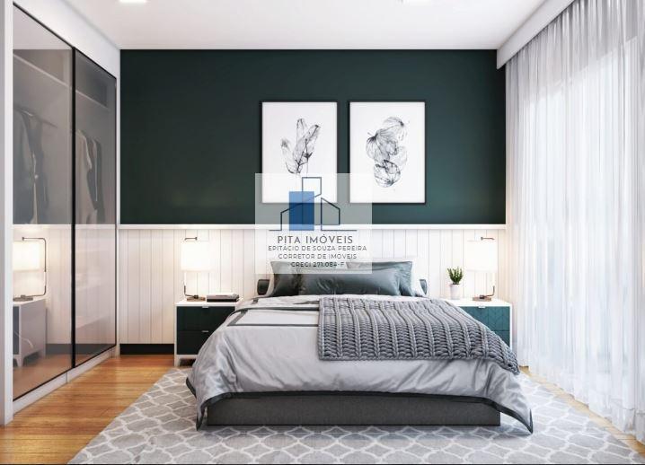 Apartamento, 2 quartos, 88 m² - Foto 13