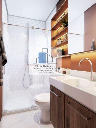 Apartamento, 2 quartos, 88 m² - Foto 14