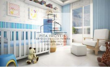 Apartamento, 3 quartos, 117 m² - Foto 6