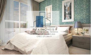 Apartamento, 3 quartos, 117 m² - Foto 4