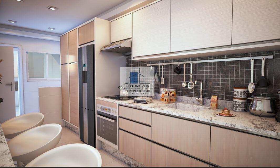 Apartamento, 3 quartos, 117 m² - Foto 21