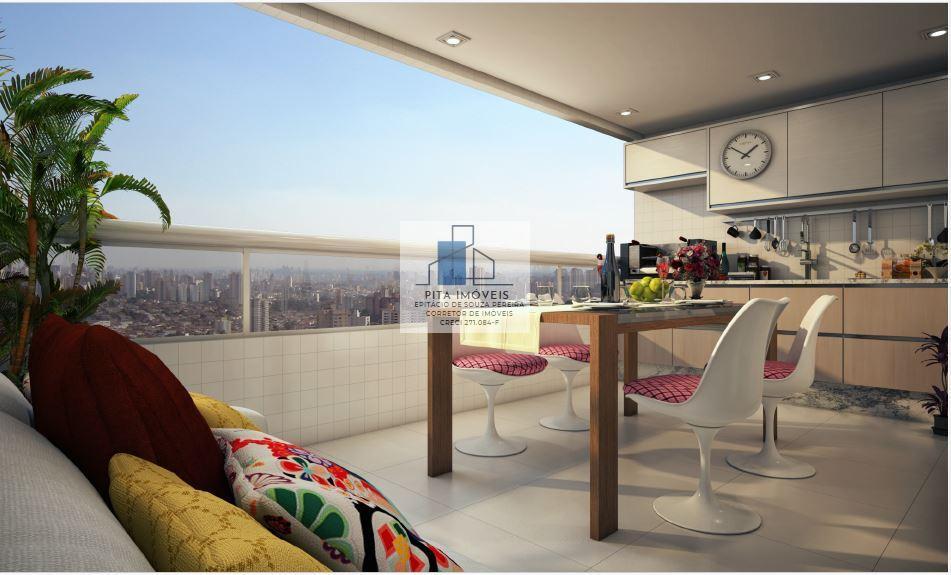 Apartamento, 3 quartos, 117 m² - Foto 19