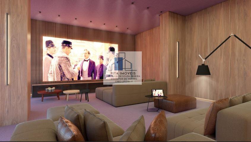 Apartamento, 1 quarto, 53 m² - Foto 8