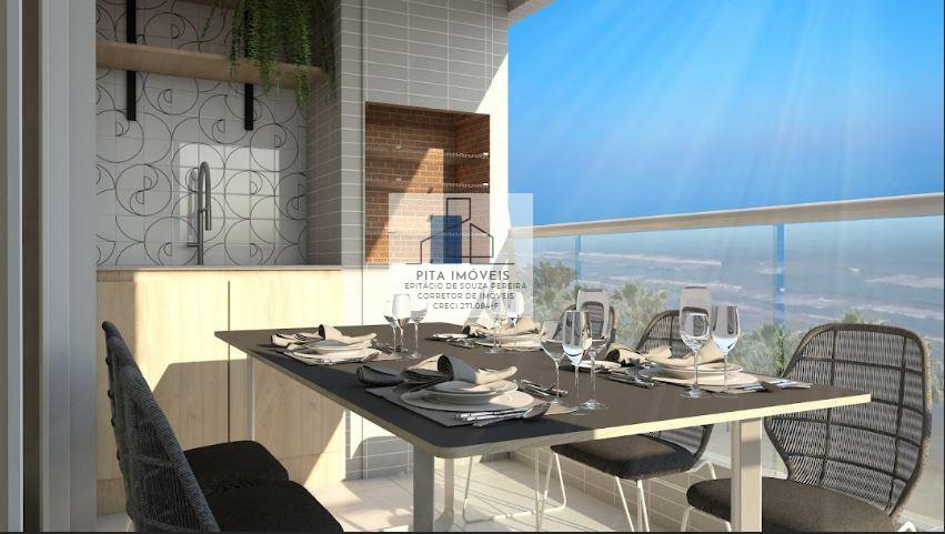 Apartamento, 1 quarto, 53 m² - Foto 5