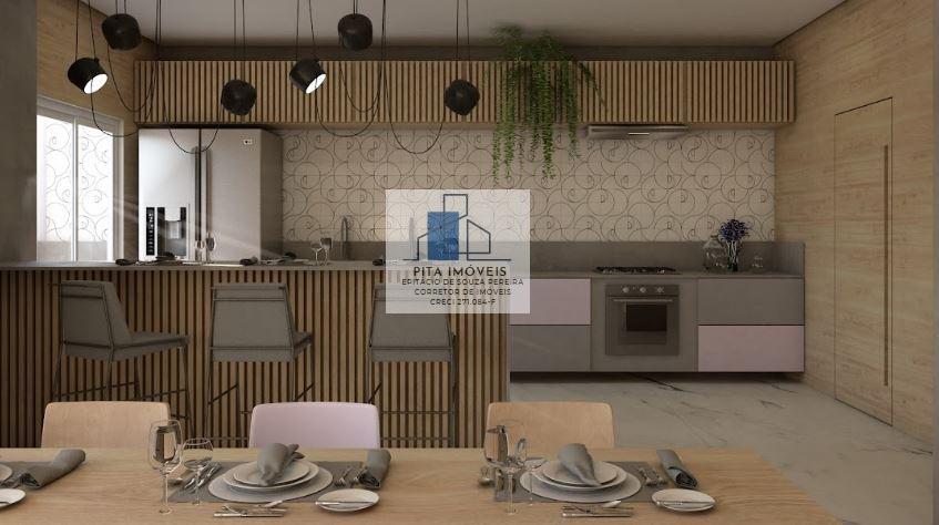 Apartamento, 1 quarto, 53 m² - Foto 11