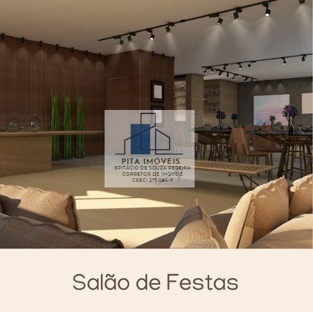 Apartamento, 1 quarto, 53 m² - Foto 17