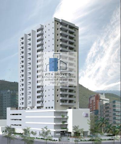 Apartamento, 1 quarto, 53 m² - Foto 1