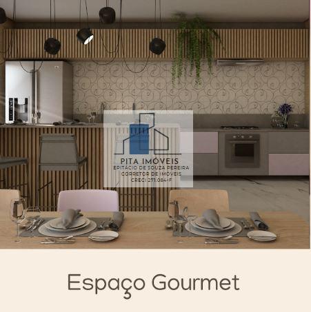 Apartamento, 1 quarto, 53 m² - Foto 10