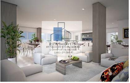 Apartamento, 2 quartos, 63 m² - Foto 5