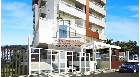 Apartamento, 2 quartos, 63 m² - Foto 4