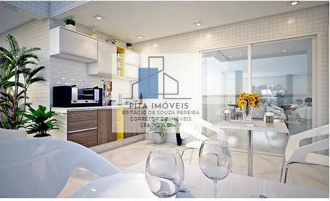 Apartamento, 2 quartos, 63 m² - Foto 8