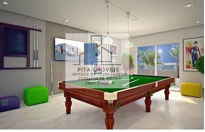 Apartamento, 2 quartos, 63 m² - Foto 3