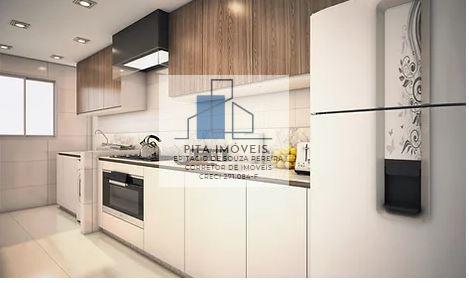 Apartamento, 2 quartos, 63 m² - Foto 6