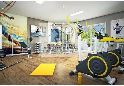 Apartamento, 2 quartos, 63 m² - Foto 13