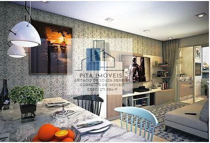 Apartamento, 2 quartos, 63 m² - Foto 9