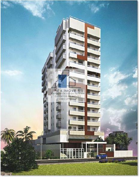 Apartamento, 2 quartos, 63 m² - Foto 1