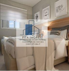 Apartamento, 1 quarto, 48 m² - Foto 7