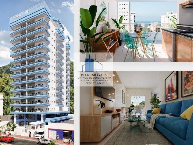 Apartamento, 1 quarto, 48 m² - Foto 6