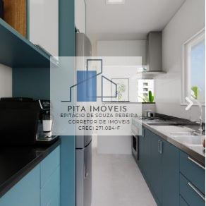 Apartamento, 1 quarto, 48 m² - Foto 9