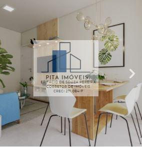 Apartamento, 1 quarto, 48 m² - Foto 8