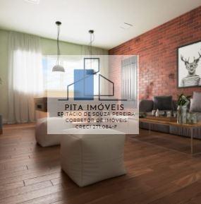 Apartamento, 1 quarto, 48 m² - Foto 17