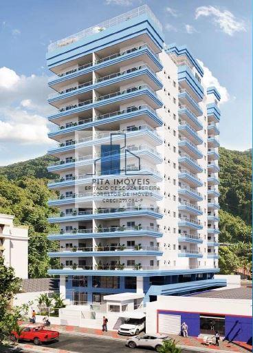 Apartamento, 1 quarto, 48 m² - Foto 1