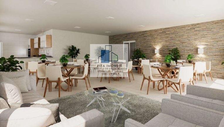 Apartamento, 1 quarto, 48 m² - Foto 19