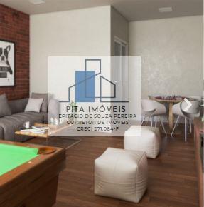 Apartamento, 1 quarto, 48 m² - Foto 16