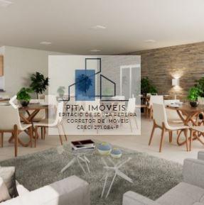 Apartamento, 1 quarto, 48 m² - Foto 14