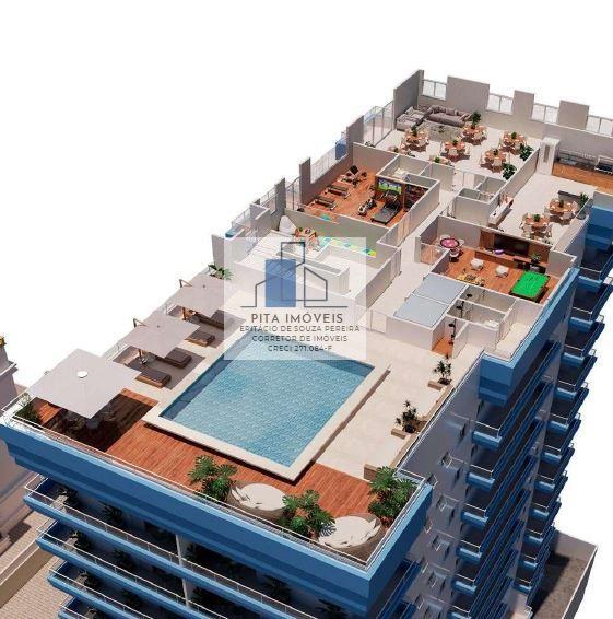 Apartamento, 1 quarto, 48 m² - Foto 25