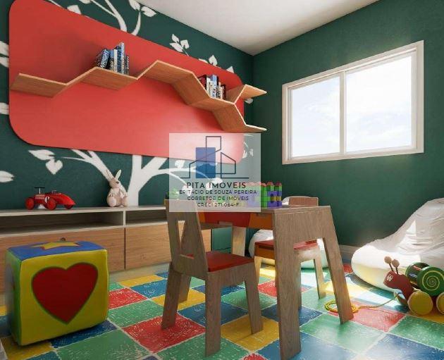 Apartamento, 1 quarto, 48 m² - Foto 23