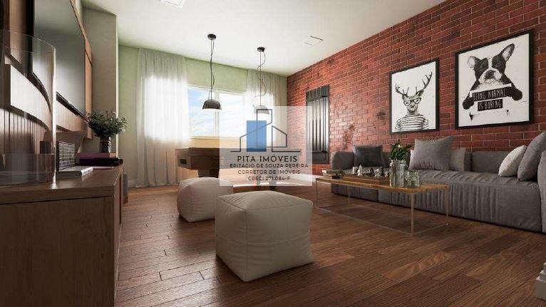 Apartamento, 1 quarto, 48 m² - Foto 22