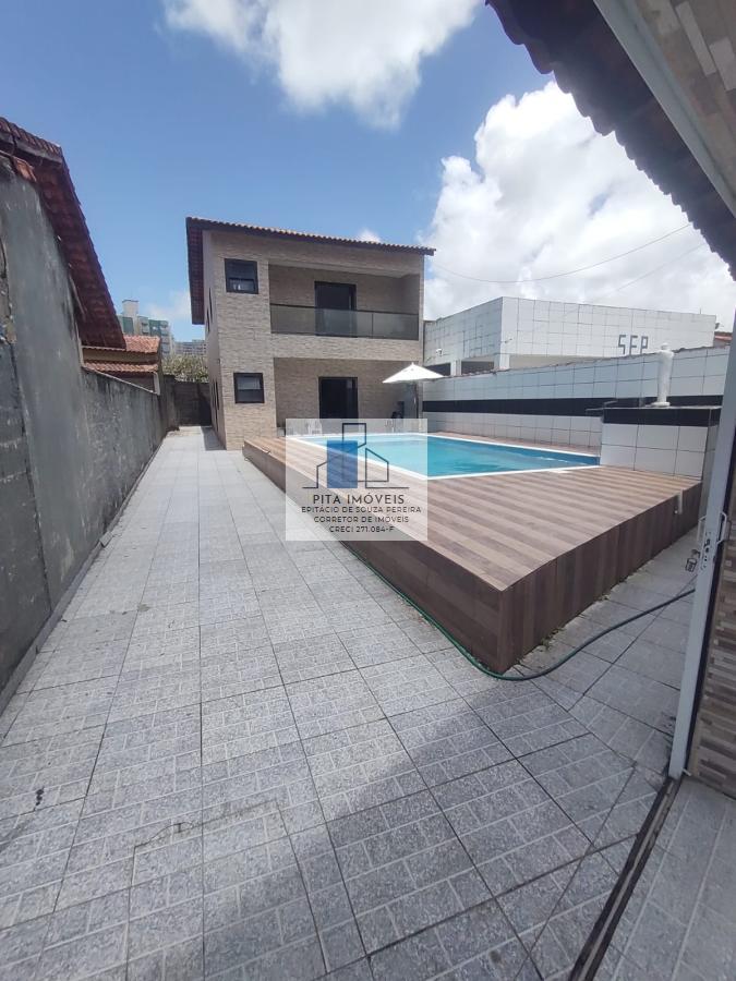Sobrado, 4 quartos, 246 m² - Foto 3