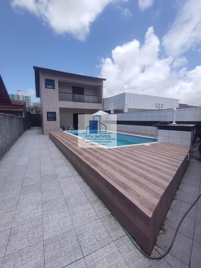 Sobrado, 4 quartos, 246 m² - Foto 2