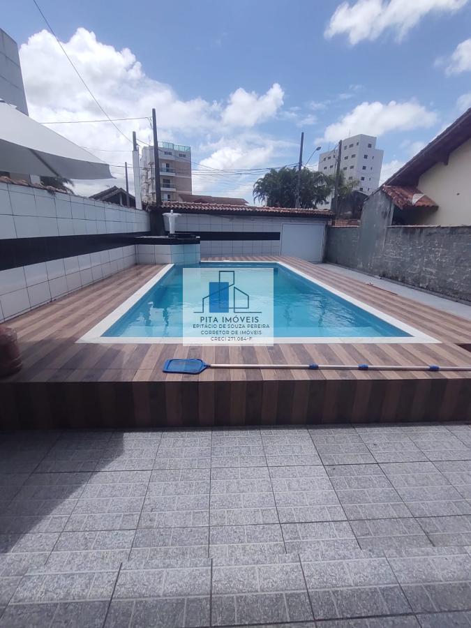 Sobrado, 4 quartos, 246 m² - Foto 4